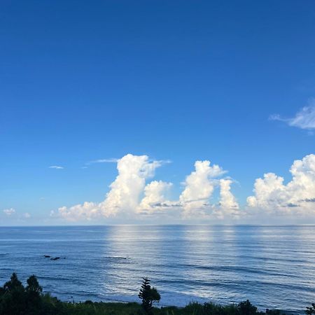水漾海景民宿 盐寮 外观 照片